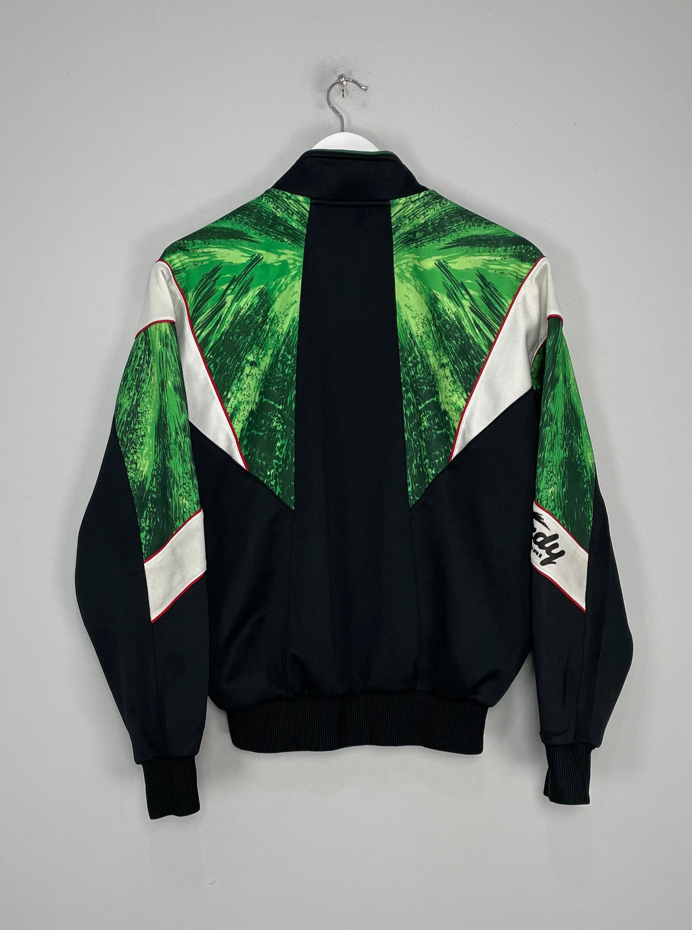 1993/95 TOKYO VERDY TRACK JACKET (M) MIZUNO