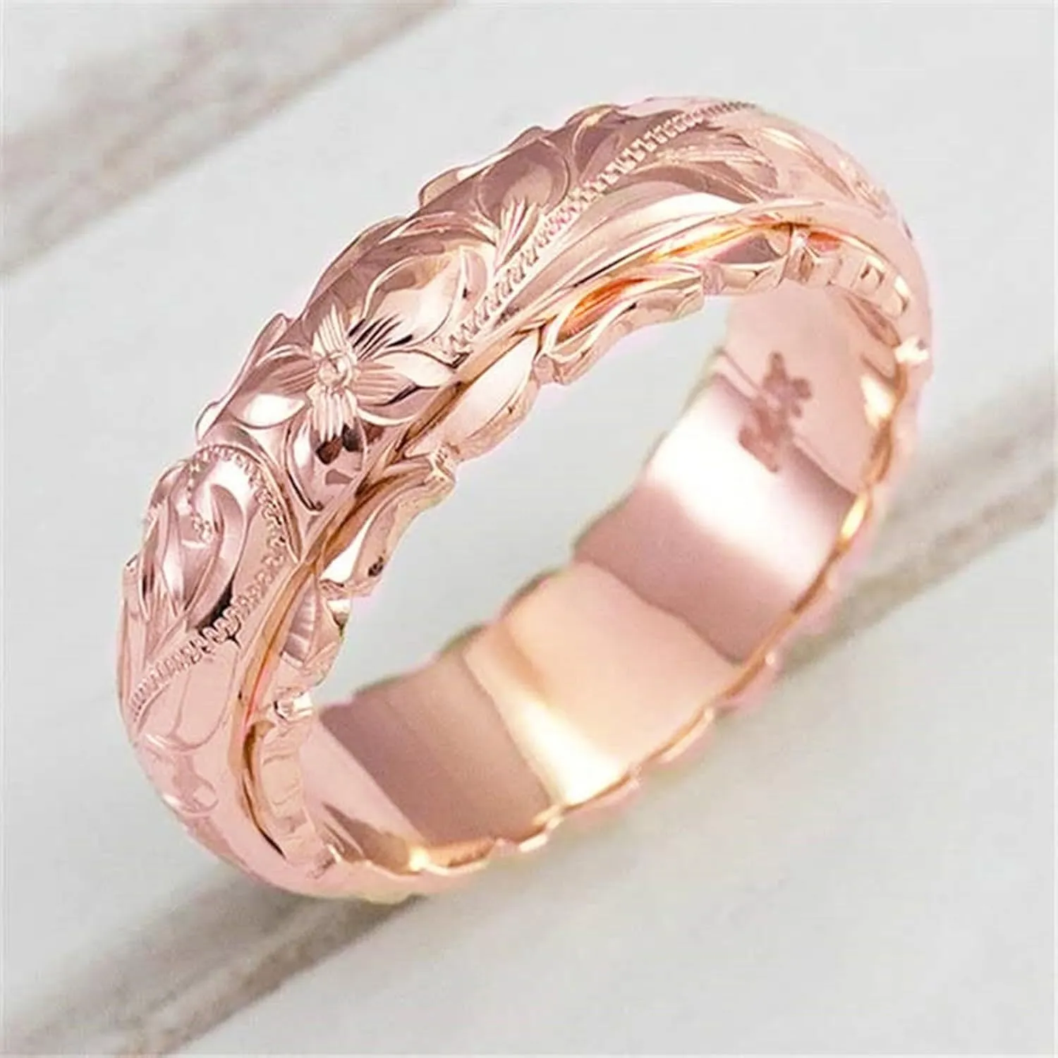 925 Sterling Silver Ring for Women,White Gold Plated Eternity Stackable Engagement Wedding Band CZ Twisted Rope Marriage Ring