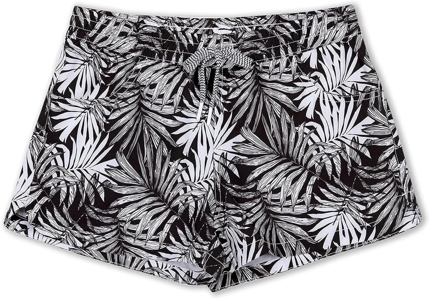 Actleis Womens Swim Shorts UPF50  Board Shorts Quick Dry Beach Shorts Drawstring Sports Summer Bottom
