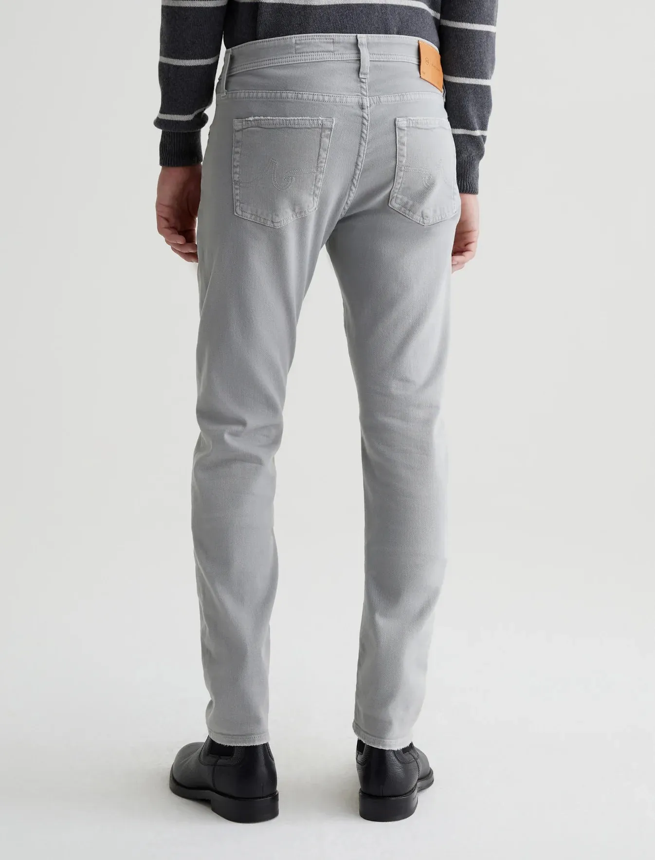 AG Tellis Modern Slim Cloud Soft Denim