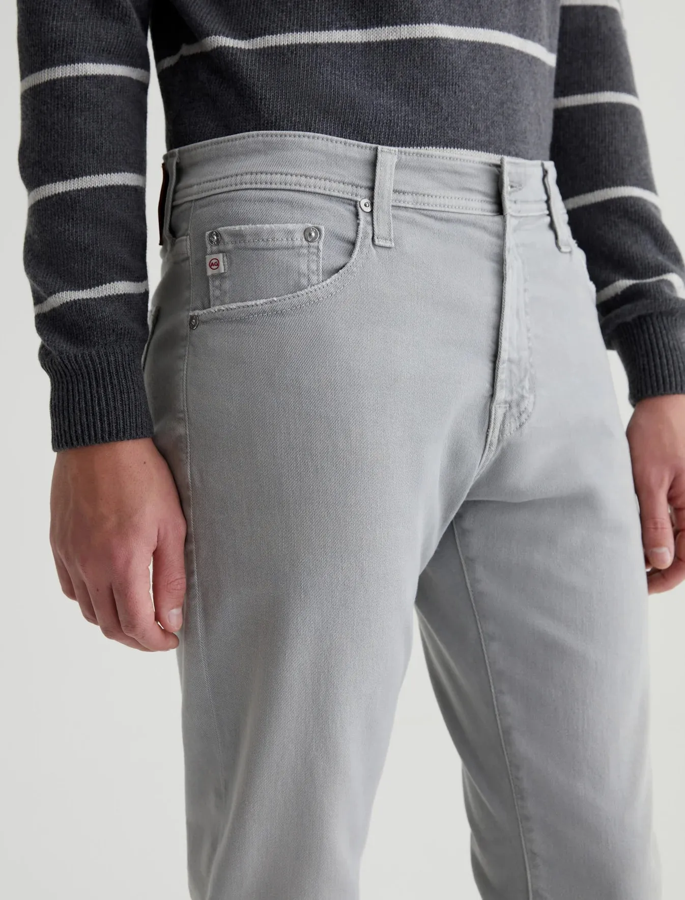 AG Tellis Modern Slim Cloud Soft Denim