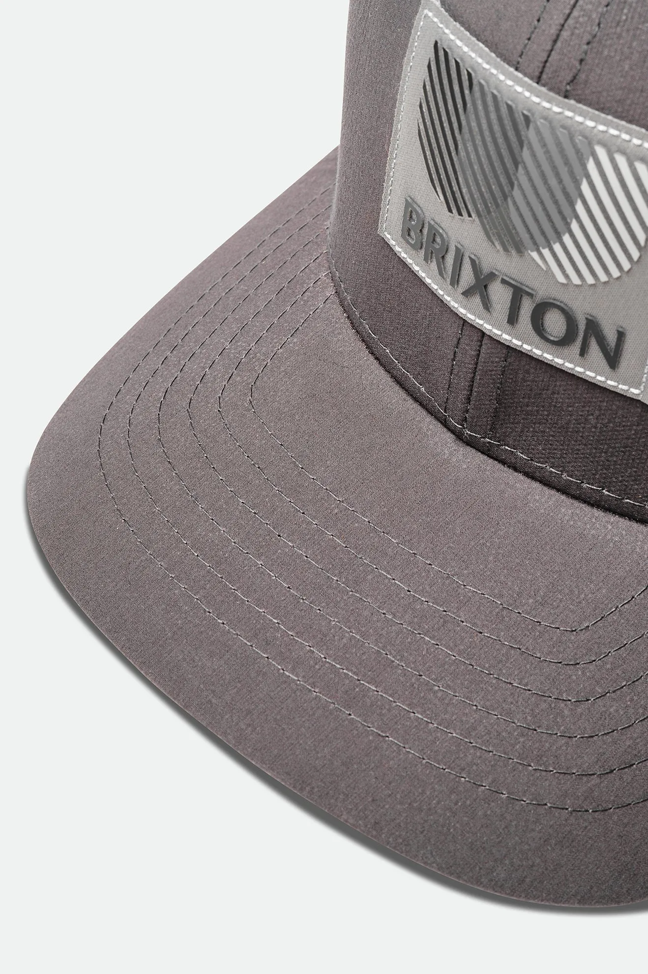 Alton NetPlus MP Cap - Black