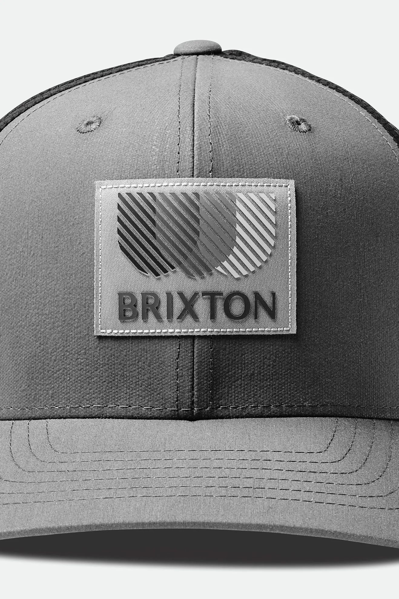 Alton NetPlus MP Cap - Black