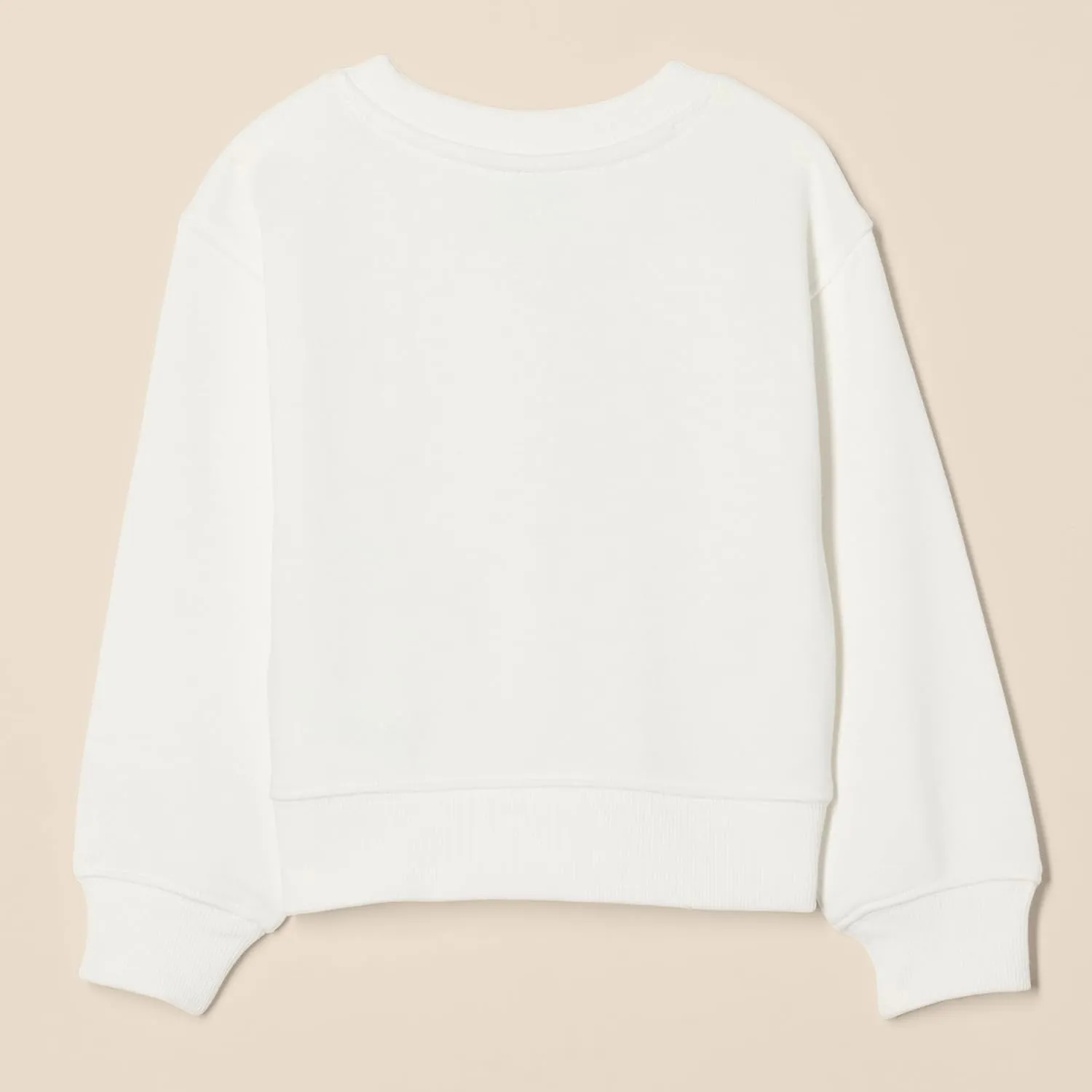 Amazon Essentials Boys and Toddlers' Relaxed Fit Crew Neck Sweatshirt