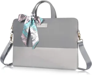 Bags 13.3 14 15.6 Inch Laptop Bag for Computer Shoulder Bag Briefcase Bag