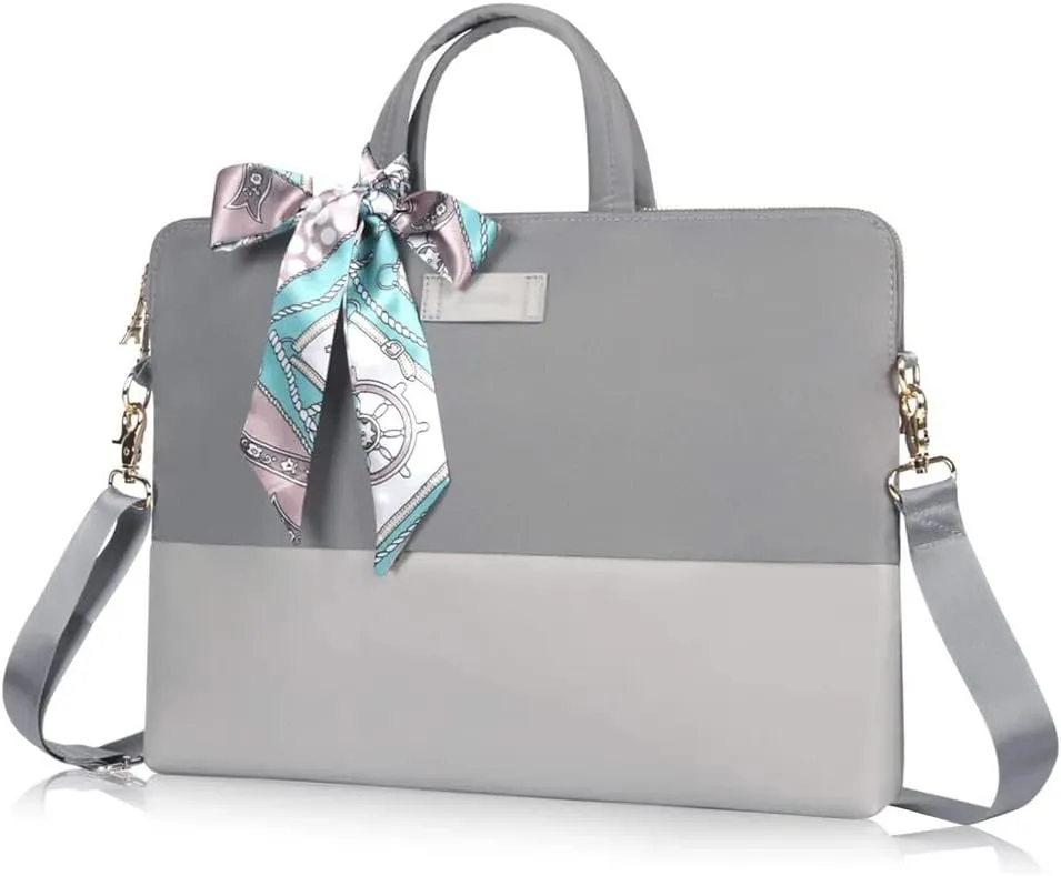 Bags 13.3 14 15.6 Inch Laptop Bag for Computer Shoulder Bag Briefcase Bag
