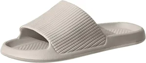 Bathroom Slippers Men Shower Shoes Women Mens Slippers Slides for Women Dorms Bathroom Indoor