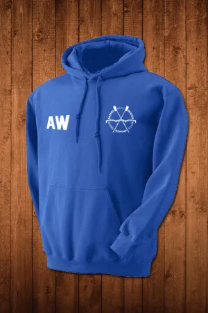 BBLRC Hoody
