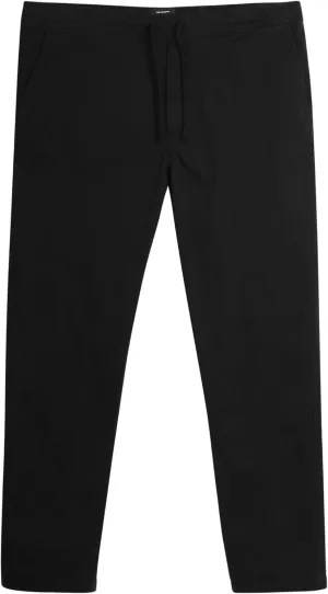 Ben Sherman Mens Pants - Comfort Stretch Flat Front Pull On Pants - Casual Chinos for Men (S-XL)