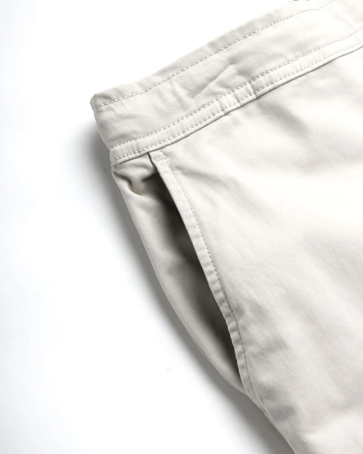 Ben Sherman Mens Pants - Comfort Stretch Flat Front Pull On Pants - Casual Chinos for Men (S-XL)
