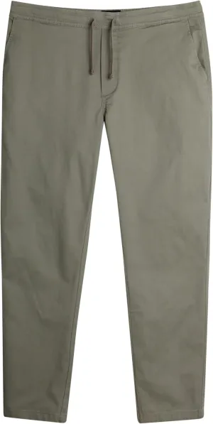 Ben Sherman Mens Pants - Comfort Stretch Flat Front Pull On Pants - Casual Chinos for Men (S-XL)