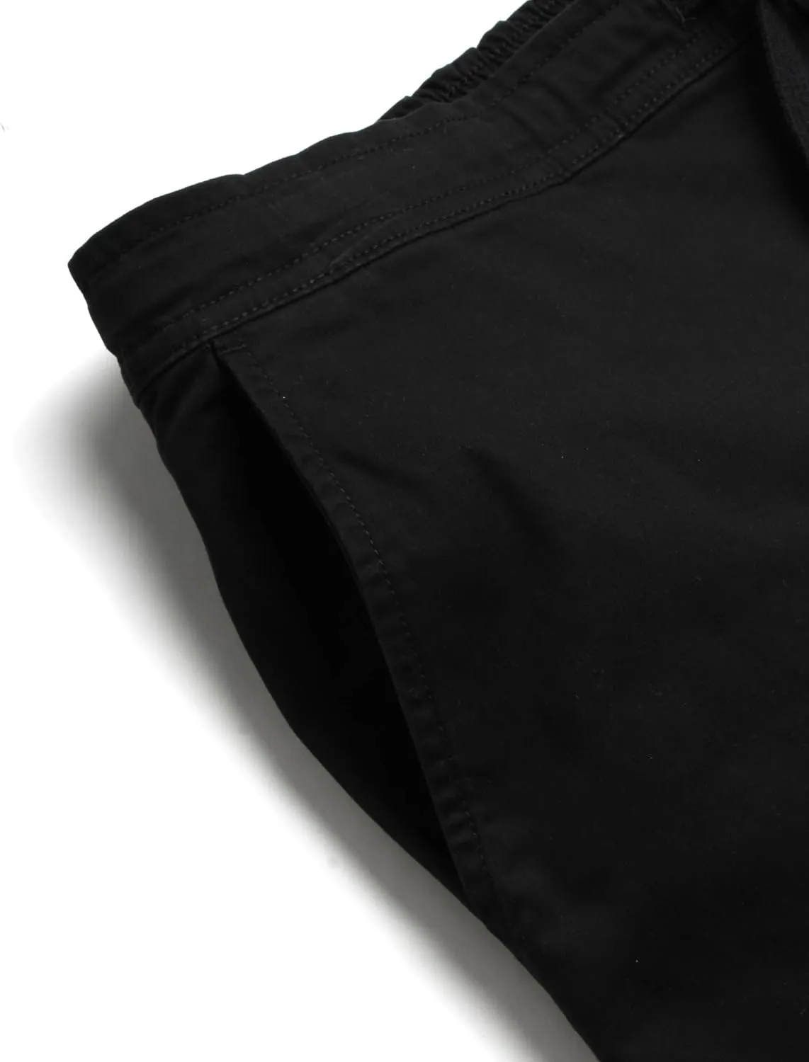 Ben Sherman Mens Pants - Comfort Stretch Flat Front Pull On Pants - Casual Chinos for Men (S-XL)