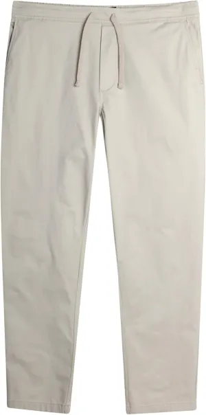 Ben Sherman Mens Pants - Comfort Stretch Flat Front Pull On Pants - Casual Chinos for Men (S-XL)