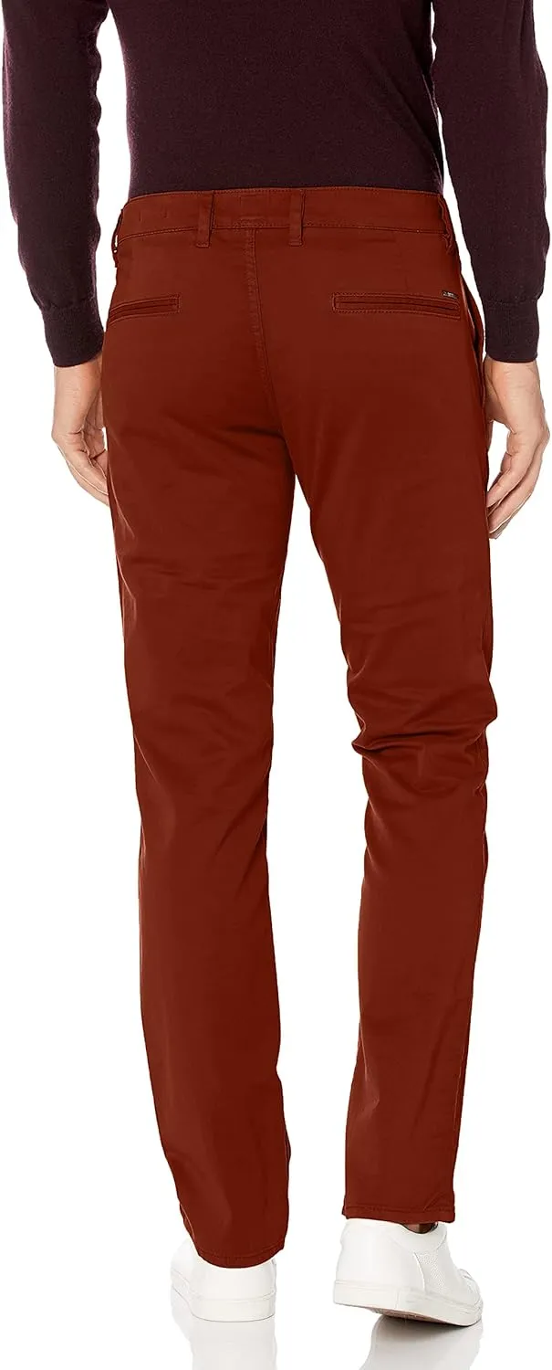 BOSS Men's Chino Pants