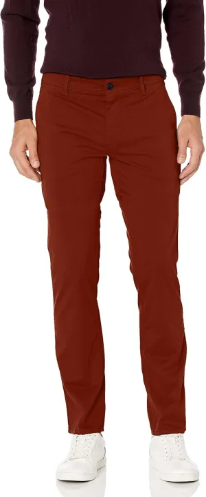 BOSS Men's Chino Pants