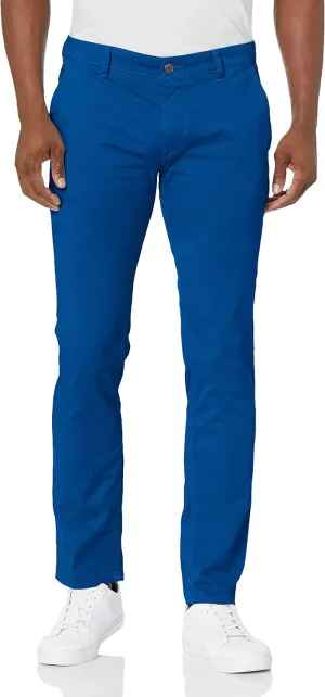 BOSS Men's Slim-fit Chino Trouser Pant