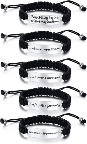 Braided Bracelets, Bracelets Vintage Bangle Bracelets Bangle Bracelets Mens Fashion Jewelry