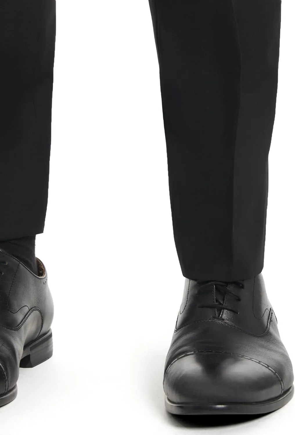 Calvin Klein Men's Slim Fit Suit Separates (Jacket and Pants Sold Separately).