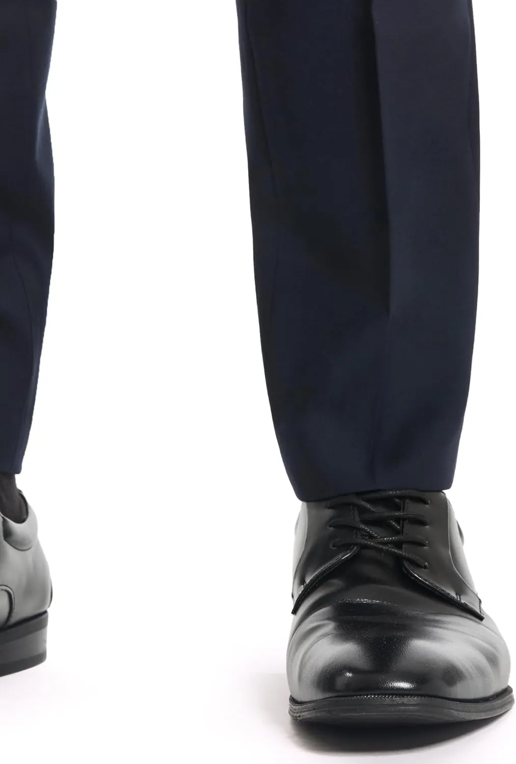 Calvin Klein Men's Slim Fit Suit Separates (Jacket and Pants Sold Separately).