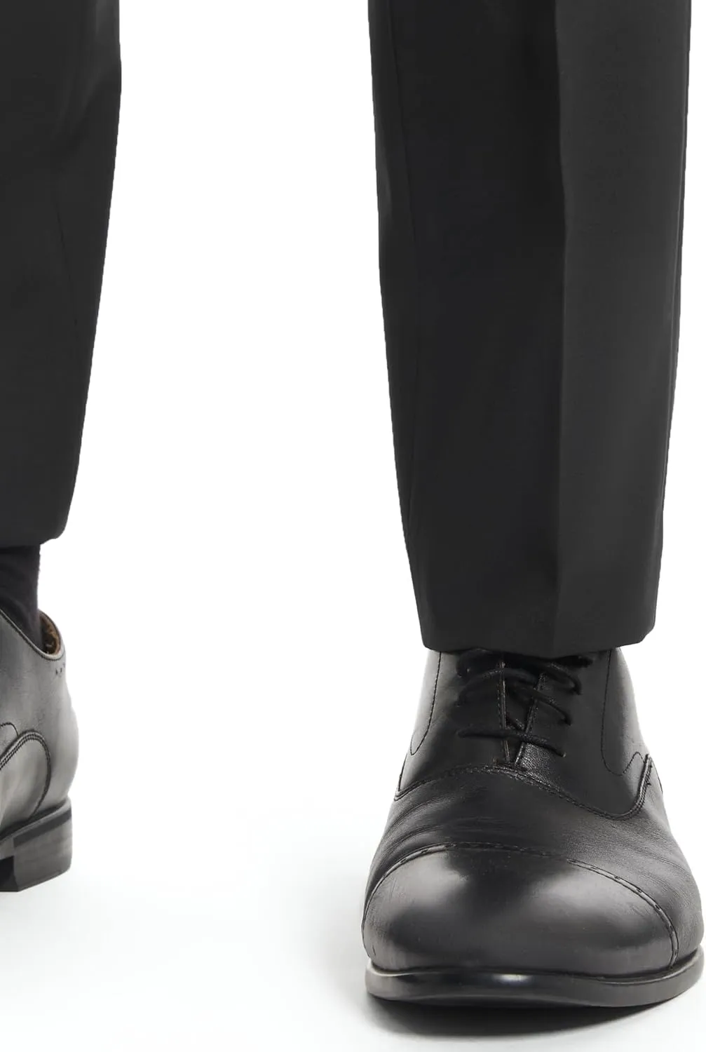 Calvin Klein Men's Slim Fit Suit Separates (Jacket and Pants Sold Separately).