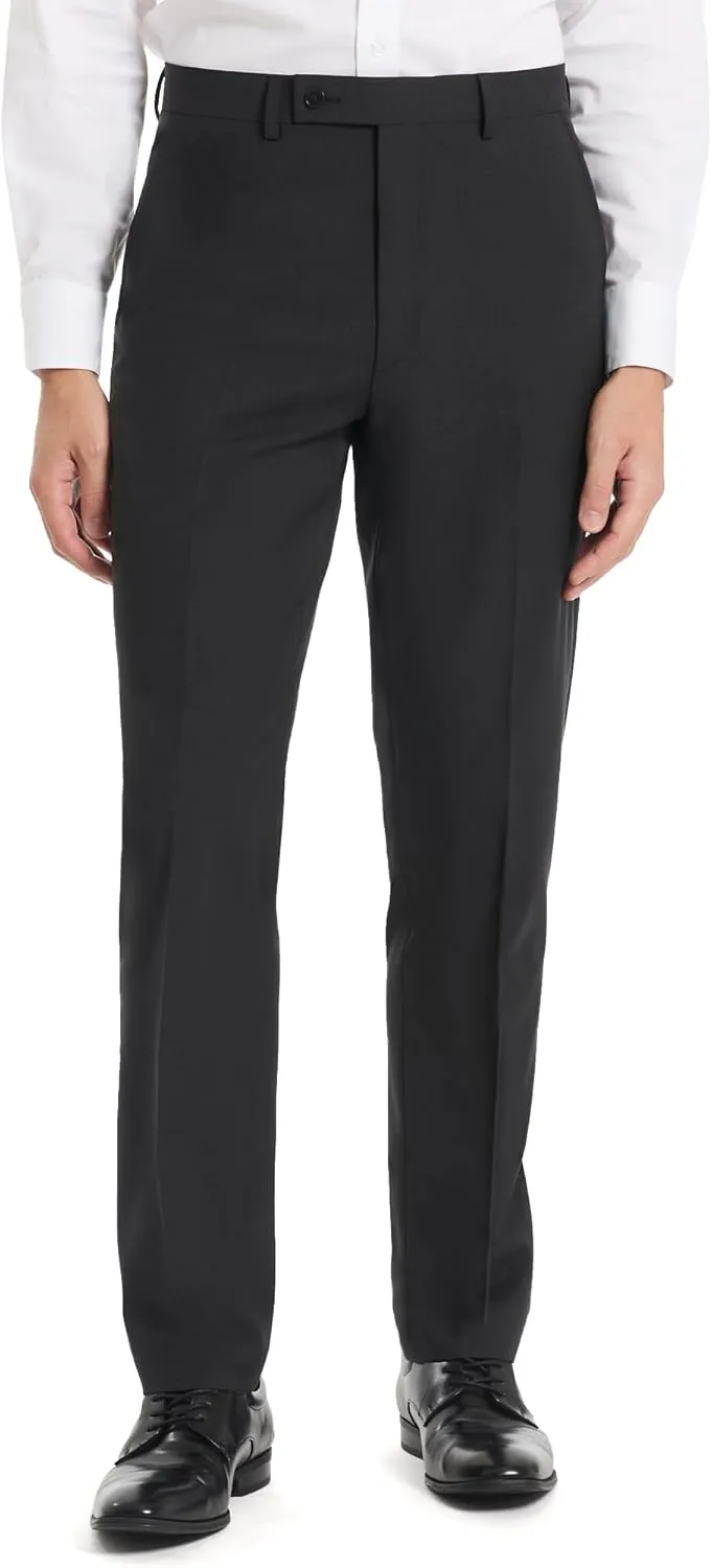 Calvin Klein Men's Slim Fit Suit Separates (Jacket and Pants Sold Separately).