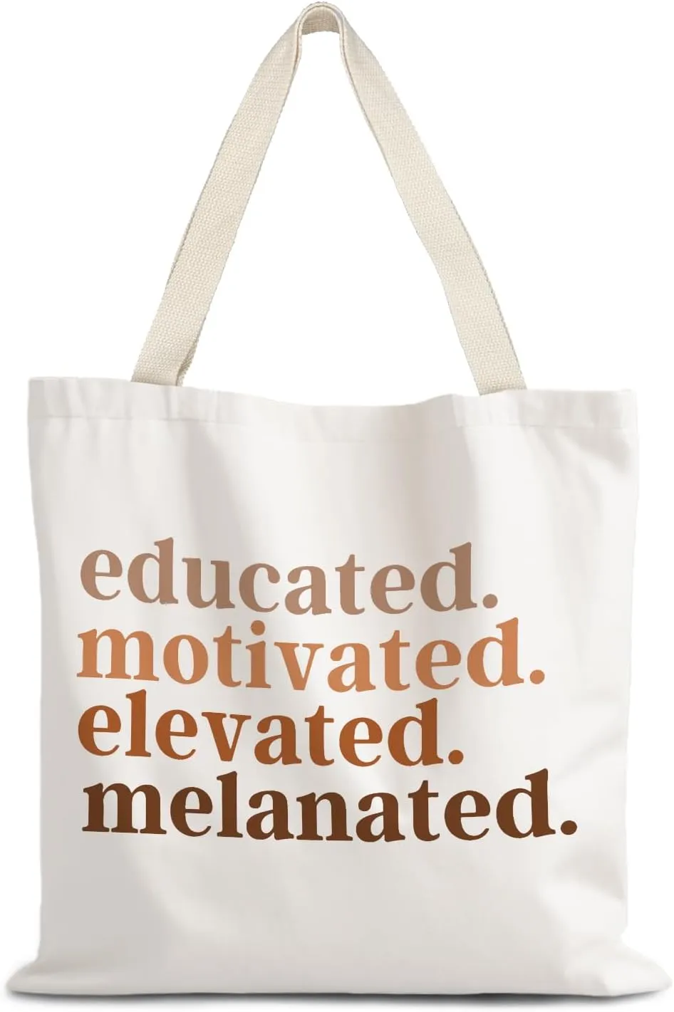 Canvas Tote Bags for Women, Cousin Gifts Shopping Bags