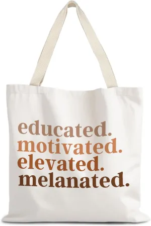 Canvas Tote Bags for Women, Cousin Gifts Shopping Bags