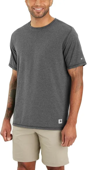 Carhartt Men's Carhartt Lwd Relaxed Fit ShortSleeve TShirt