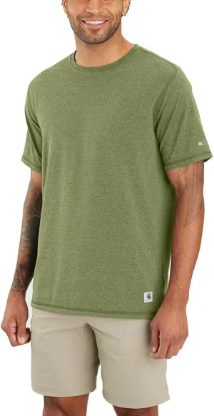 Carhartt Men's Carhartt Lwd Relaxed Fit ShortSleeve TShirt