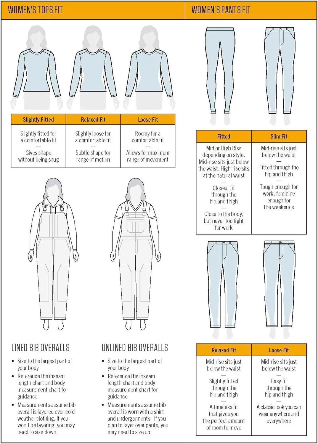 Carhartt Women's Exclusive Midweight Relaxed Fit Graphic Crew Neck Sweatshirt