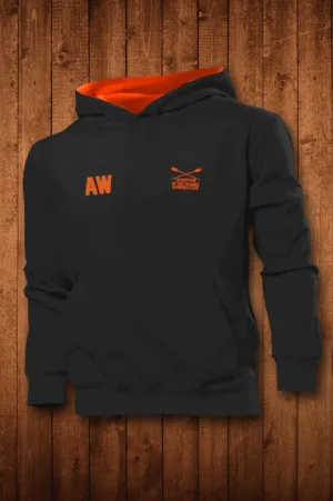 Champion of the Thames RC Hoody