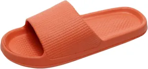 Cloud Slippers for Men Shower Shoes Women Mens Shower Shoes Slides for Women Ultimate Comfort Indoor Soft Sole Slippers