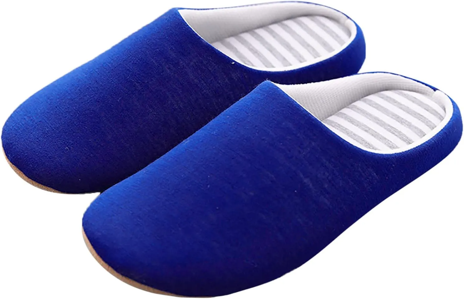 Comfy House Slippers for Women Memory Foam Men's Slippers for Winter Womens Slippers Size 8 Arch Support Cloud Slippers for Men Closed Toe Christmas Sweater Gifts for Wife 2023