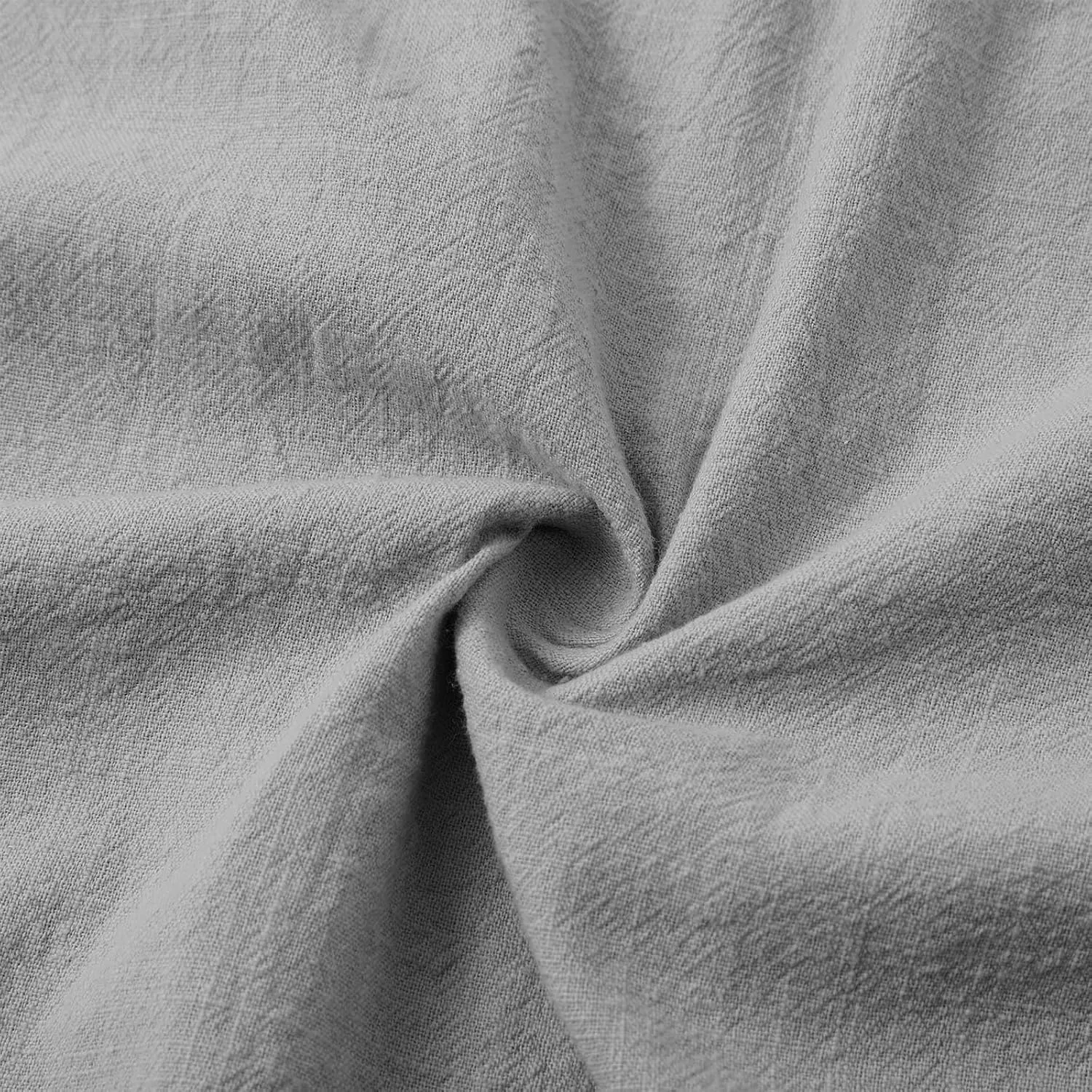 Cotton Linen Skirts for Women Maxi Length Summer Skirts Drawstring Low Rise A-Line Casual Loose Flowy Long Beach Skirt