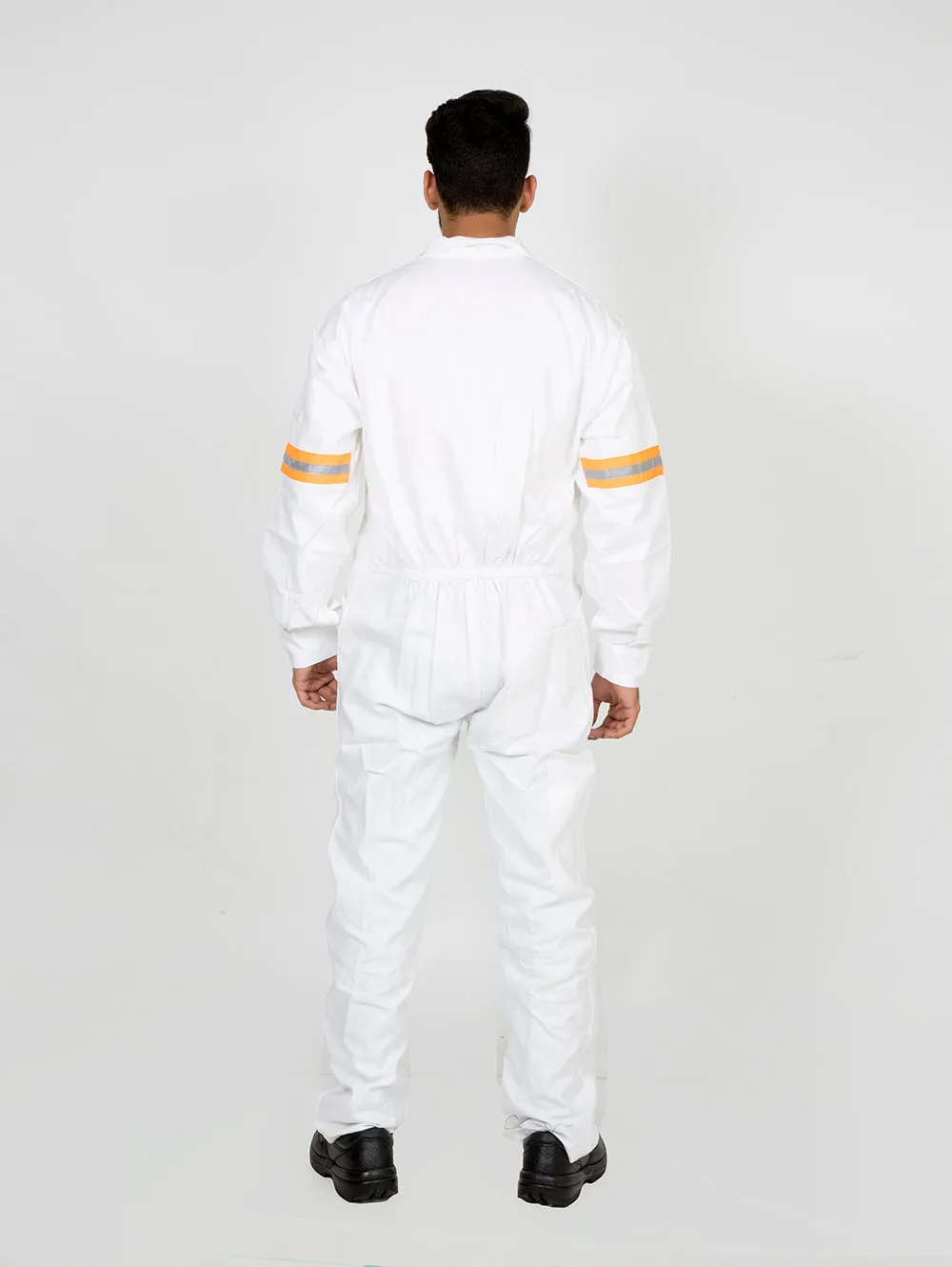 Coverall 2
