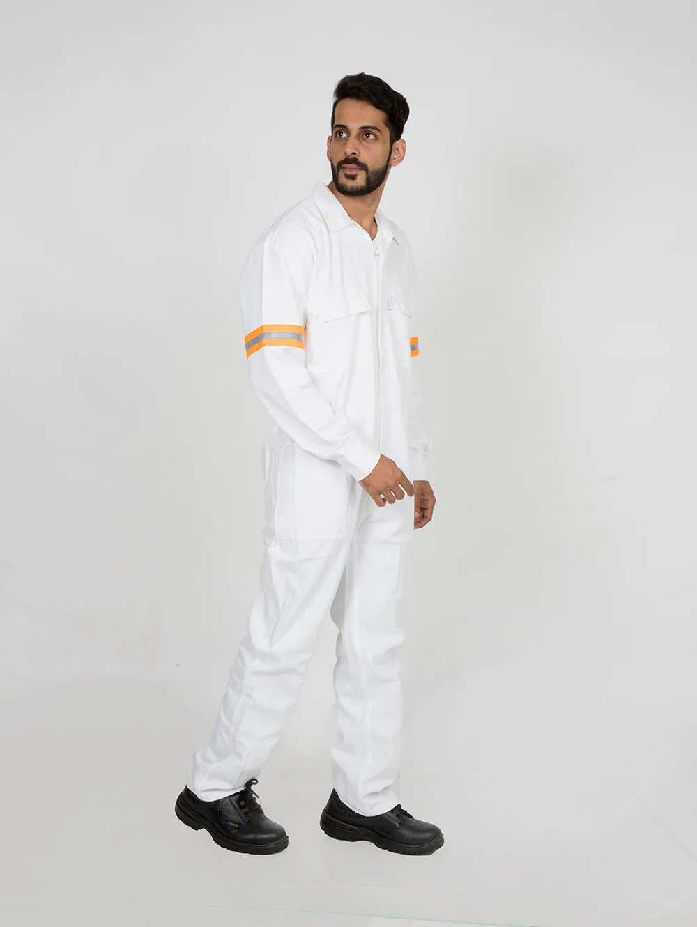 Coverall 2