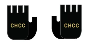 Custom Glove - Chapel Hill Cycling Club