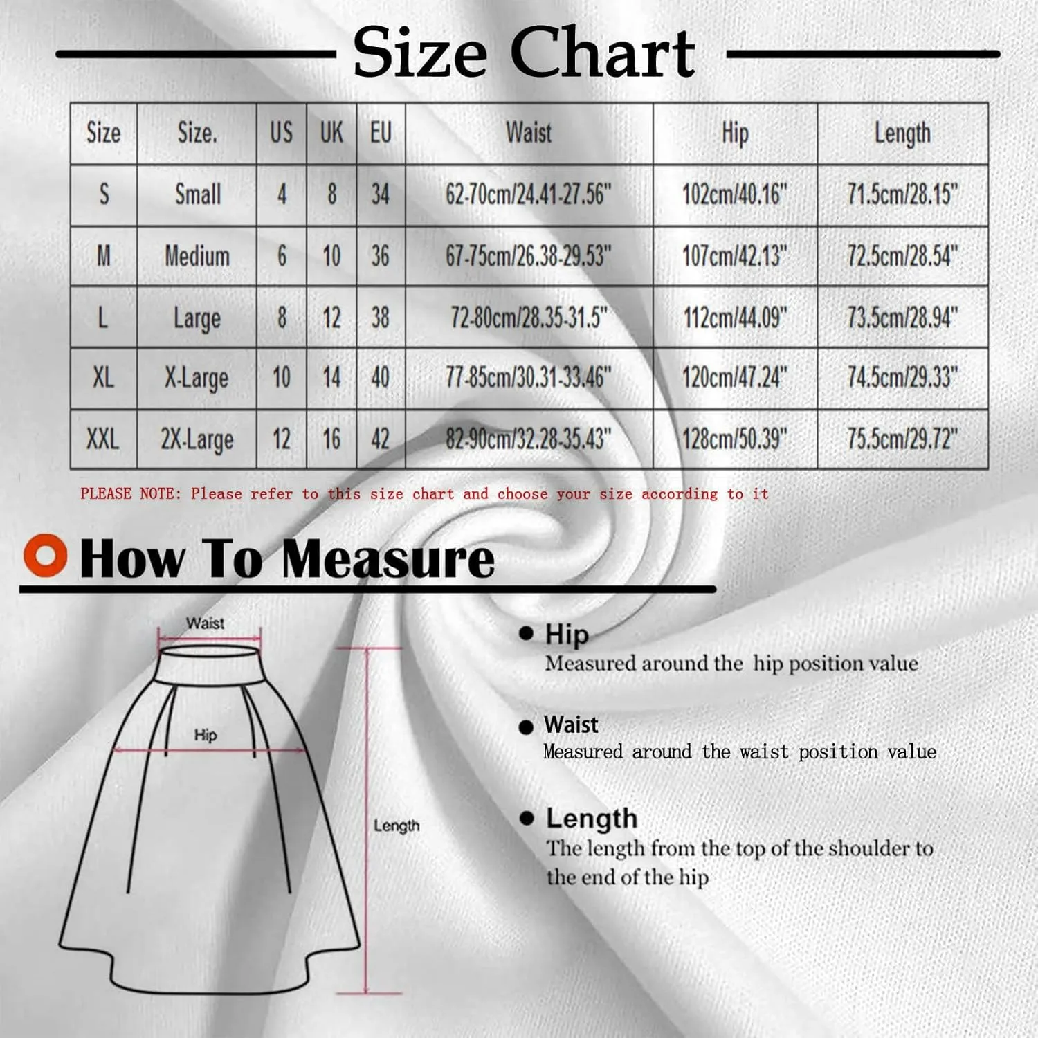Denim Skirt for Women Below Knee Length High Waisted Jean Skirts Trendy Casual Cute Midi Cargo Skirt Y2K Streetwear