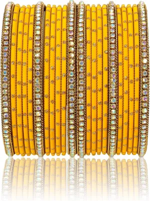 Designer Indian Bangles For Women Bangles Indian, Womens Bangles Bracelets Set, Bollywood Jewelry