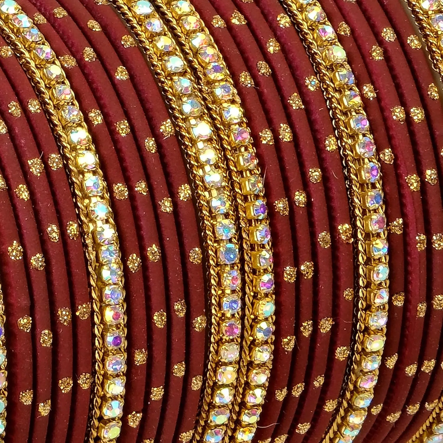 Designer Indian Bangles For Women Bangles Indian, Womens Bangles Bracelets Set, Bollywood Jewelry