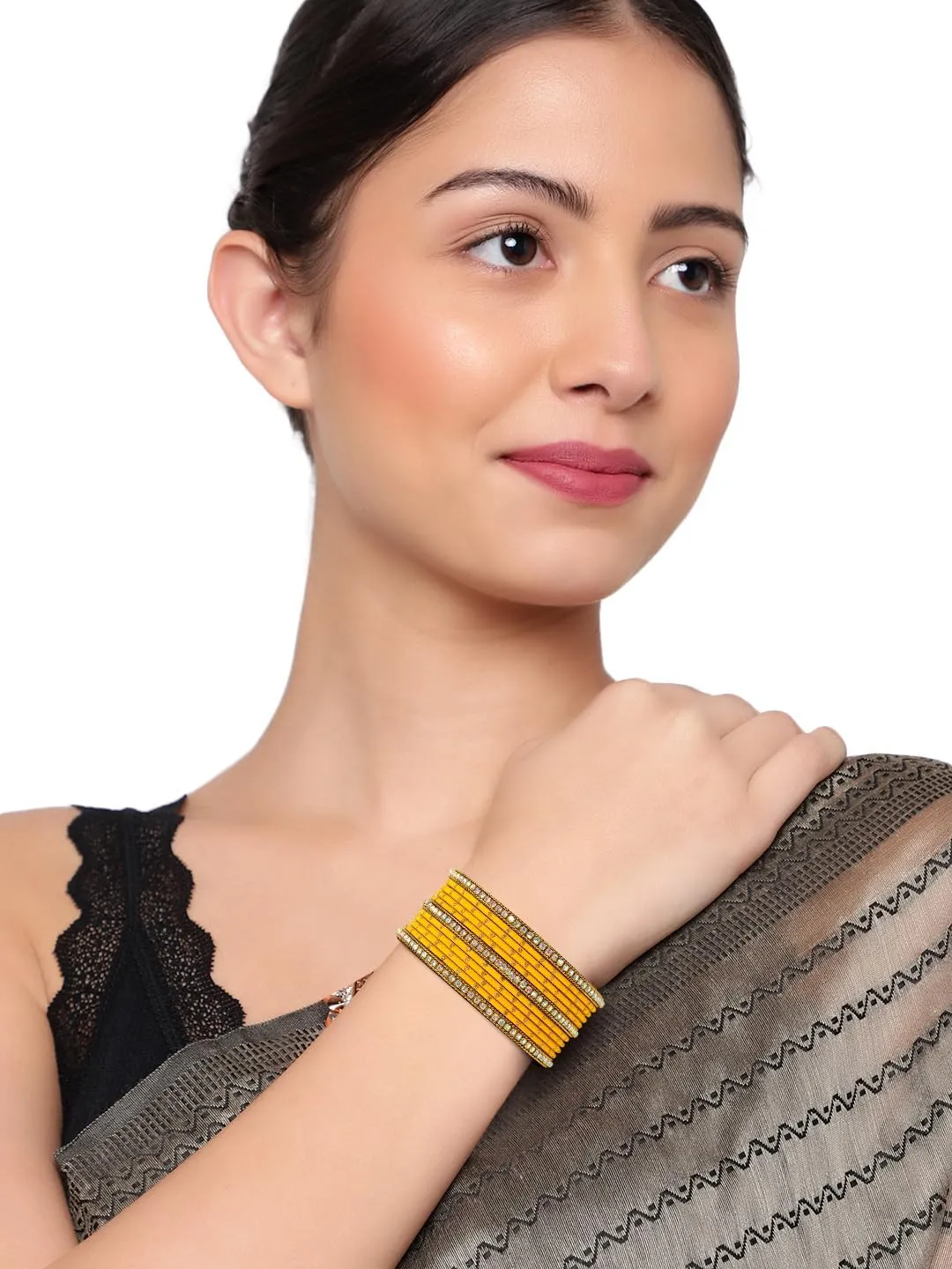 Designer Indian Bangles For Women Bangles Indian, Womens Bangles Bracelets Set, Bollywood Jewelry