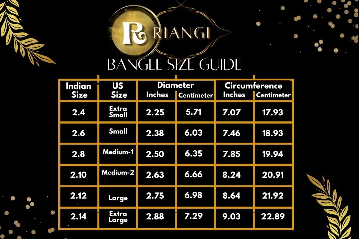 Designer Indian Bangles For Women Bangles Indian, Womens Bangles Bracelets Set, Bollywood Jewelry