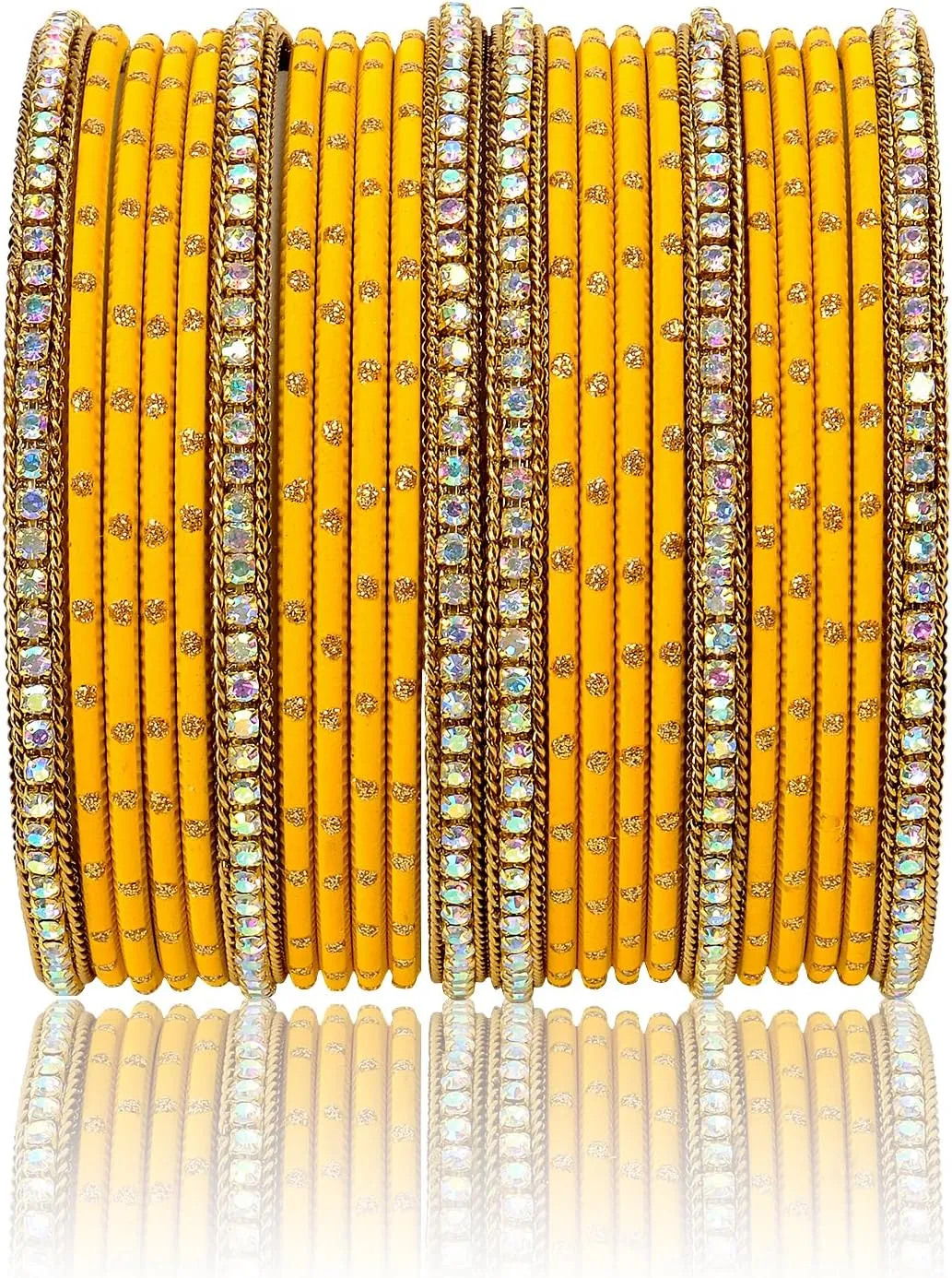 Designer Indian Bangles For Women Bangles Indian, Womens Bangles Bracelets Set, Bollywood Jewelry