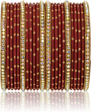 Designer Indian Bangles For Women Bangles Indian, Womens Bangles Bracelets Set, Bollywood Jewelry