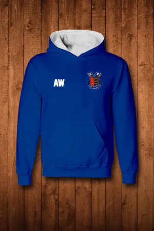 Dover Rowing Club Hoody
