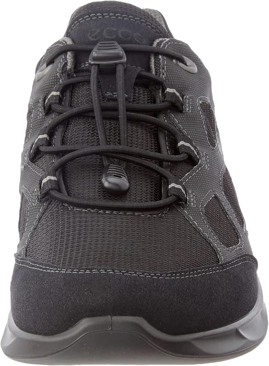 ECCO Men's Top Trainers Low Rise Hiking Shoes, 5.5 UK