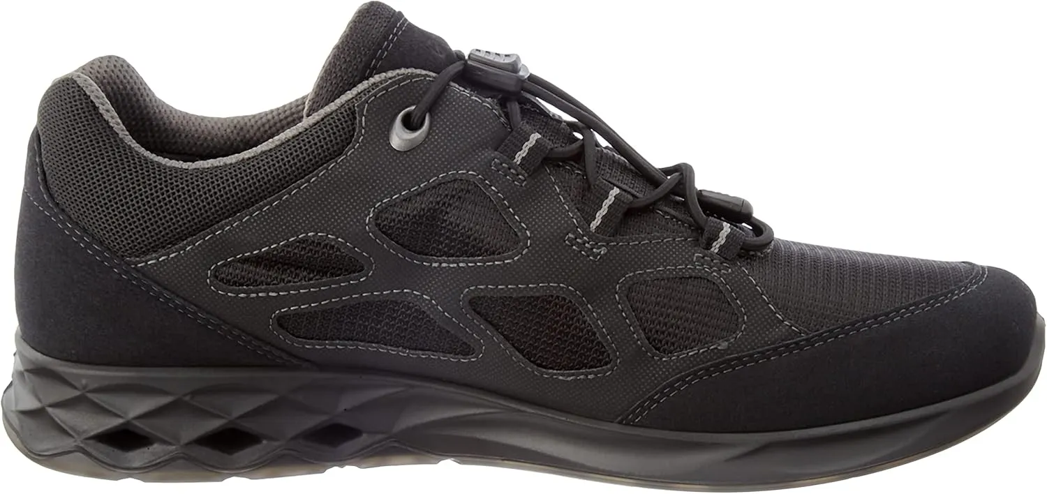 ECCO Men's Top Trainers Low Rise Hiking Shoes, 5.5 UK