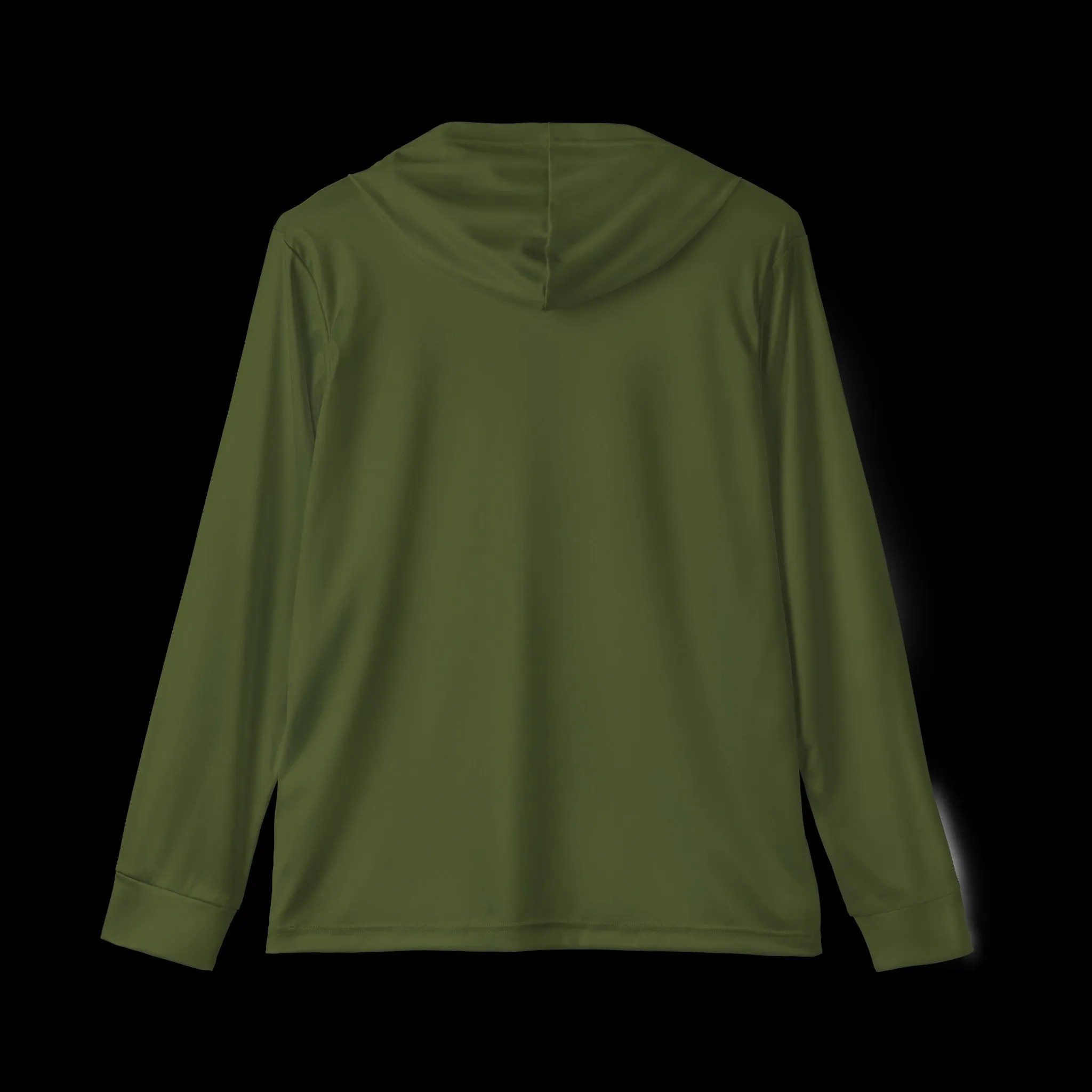 Fairway Trooper Performance Hoodie