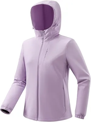 Fall Coats for Women 2024 Casual Long Sleeve Puffer Jackets Thickened Fleece Zip up Coat with Pockets Outdoor