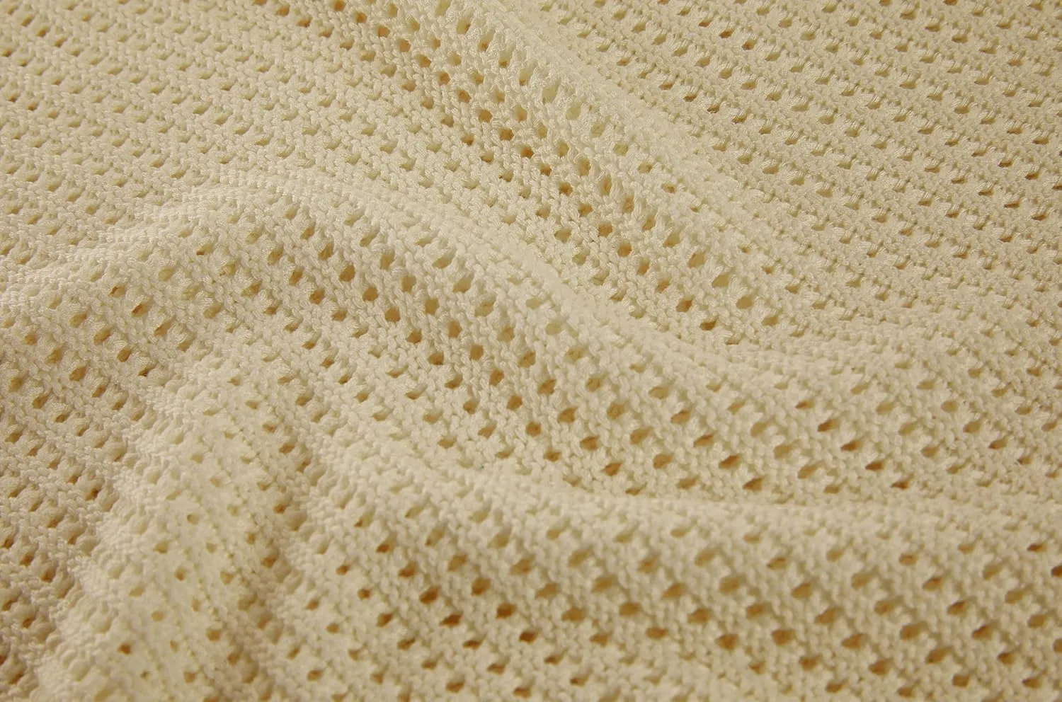 FISACE Womens Summer Knit Sweater Tank Tops Round Neck Crochet Hollow Out Sleeveless Casual Crop Shirt